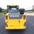 2013 Volvo MCT85C Skid Steer 4 thumbnail