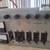 Unused power control panel for ship or large yacht. 2 thumbnail