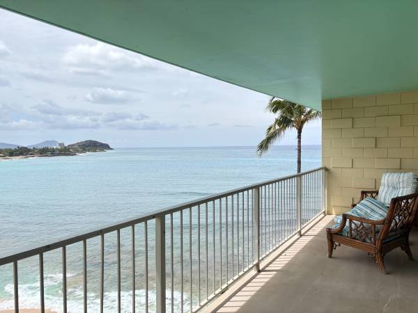 $2,000 / 2br - 663ft2 - Makaha Shores - Two Bedroom (Waianae, Leeward, Makaha)63939392769794121