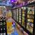 Produce Display System  / Multi Deck Dairy Case 15 thumbnail