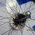 PAIR MTB WHEELS COMPLETE SYNCROS ALTRAX WEINMANN 26" 8 SPEED PARALLAX 1 thumbnail