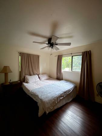 $2,390 / 1br - Camina a la playa north shore V land (Haleiwa)63686673344003124