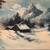 Mountain Landscape Oil Painting 1 thumbnail