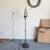 Antique Art Deco Floor Lamp 5 thumbnail