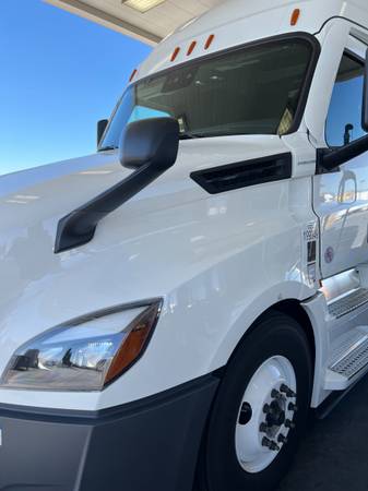 Lease to Rent. Drop and Hook. FedEx, UPS, JB Hunt,up to $4,000 p/w 1