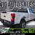 2017 Ford F-250 Super Duty Lariat 3 thumbnail