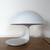 Mid Century Italian Cobra Table Lamp by Elio Martinelli 2 thumbnail
