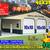METAL BUILDINGS CARPORT RV COVER STEEL GARAGE UTILITY SHED POLE BARN 6 thumbnail