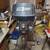 Heavy Duty Drill Press - Floor Model 3 thumbnail