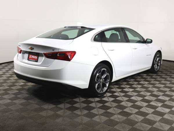 2023 Chevrolet Malibu LT - $21,995 (_Chevrolet_ _Malibu_ _Sedan_)63623060649089124