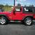 2011 Jeep Wrangler Sport, Hard Top, Auto. 1 thumbnail