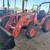 NEW KIOTI TRACTOR CK2620 ZERO INTEREST 2 thumbnail