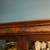 Antique China Cabinet 5 thumbnail