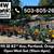 Gas Micro Excavator - 2K LBS - 15-20HP - Hydraulic Thumb - NEW 2 thumbnail