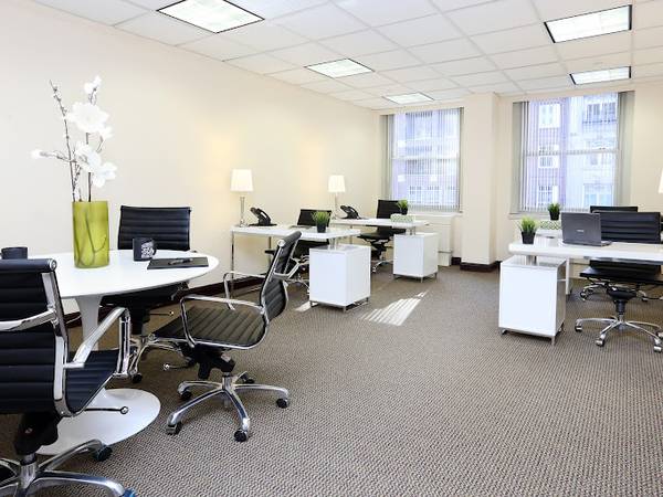 $1,600 Office Team Rooms for Rent Near Back Bay in a Great Location (Back Bay East, Boston)64167982198145120