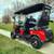$279.97/m $0 Down! Denago Rover XL Street Legal LSV RED NO FEES/TAXES 11 thumbnail
