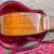1997 Beautiful Washburn D-20 Acoustic Guitar 12 thumbnail
