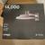 14000 lumens LED outdoor lights new in box 1 thumbnail