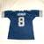 Never worn 1980s (Mitchell & Ness) Dallas Cowboys Troy Aikman jersey. Retails $2 3 thumbnail