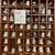 Entire Estate Collection of Thimbles - 759 Pieces with display cases 15 thumbnail