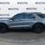 2021 Ford Explorer ST suv Carbonized Gray Metallic 3 thumbnail