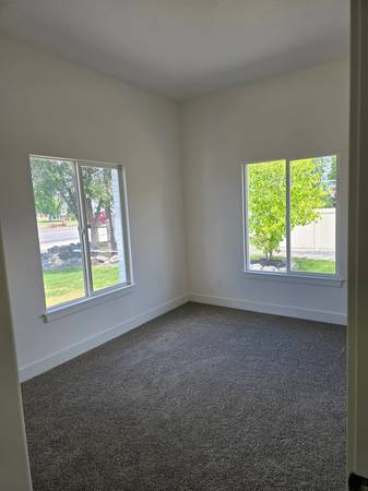 Remodeled home, All new 1