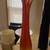Tall Orange Vase 2 thumbnail
