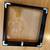 Shadow box - Metal frame with glass 2 thumbnail