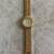 Men's Gold Tone Bulova Watch 2 thumbnail