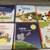 KIWICO KELLAN ADVENTURES ~ POPPY  ~ 8 Children's Board Books 2 thumbnail