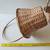 Set of Two Nested Large Handled Baskets 6 thumbnail