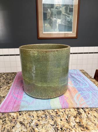 MCM Gainey Ceramics AC-12 1