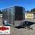 2026 Mirage XE 3K Enclosed w/ 6" Extra Height 6' X 10' 6315551 1 thumbnail
