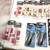 LOT OF 40 MISC. NEW MAKEUP REVLON ALMAY COVER GIRL ITEMS 7 thumbnail