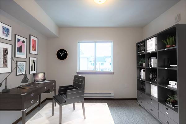 $1,299 / 1br - 546ft2 - ✨ 3 Meses Gratis | ¡1 Dormitorios desde $1299! Comunidad de 55+ ¡Hoy! 🏡 (19815 Scriber Lake Road, Lynnwood, WA)63929303521154122