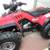 Honda Fourtrax TRX 250 ATV manufactured by Honda 1986 2 thumbnail