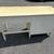 Beautiful painted desk with flowers 9 thumbnail