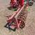 Used 4' 'Crows Foot' Cultipacker 1 thumbnail
