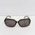Chanel Square Designer 5124 Brown Sunglasses 5 thumbnail