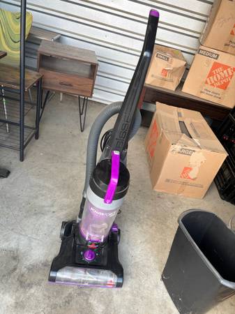 Vacuum Cleaner 1