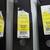 John Deere Gator Predator Mulching Blades B1PD5048 fit 48" Mower Deck 2 thumbnail