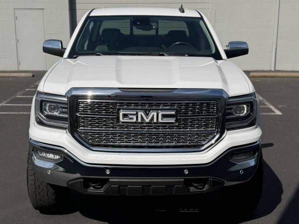 2017 GMC Sierra 1500 Crew - Photo 3