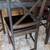 Solid Wood Pub Dining Table  with 4 Chairs 4 thumbnail