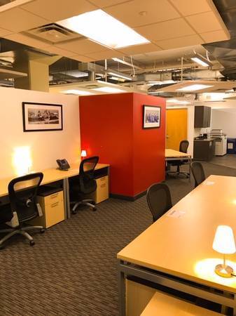 $533 Co Work Space in TriBeCa. (TriBeCa)63661204518273122