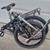 Dahon Folding Bike with rear cargo rack 2 thumbnail