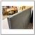 Eastern King Restoration Hardware Modena Bed Frame 7 thumbnail