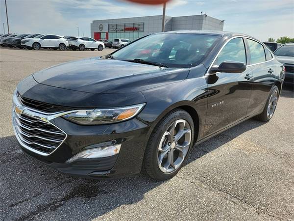 2024 Chevrolet Chevy Malibu LT - $20,990 (Birmingham. Alabama)63622070828161121
