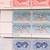 Stamps Postage Collection Postal Stamp Mail USPS Shipping Post Perfect 12 thumbnail