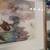 Huge Signed Lithograph "The Prop Room - D" 1/1 6 thumbnail