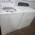 💯💯SET WHIRPOOL WASHER AND DRYER LARGE ELECTRIC 5 thumbnail